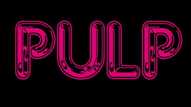 Release Athens 2024 welcomes Pulp, on Thursday 20 June, at Plateia Nerou!