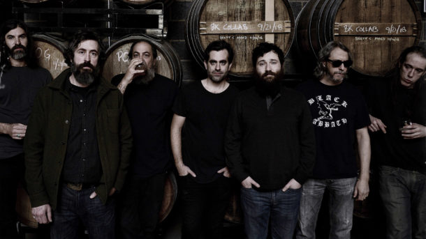 Οι The Budos Band θα πλαισιώσουν τους Thievery Corporation και τους The Black Pumas στο Release Athens 2024 
