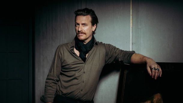 Parov Stelar returns at Plateia Nerou!