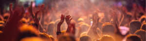 News Section background image