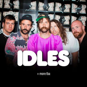 Idles Homepage Thumbnail Image
