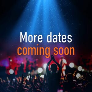 Release Athens 2025: More dates coming soon