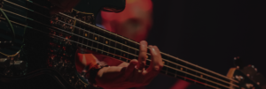 Release Athens 2025 Background guitar mage