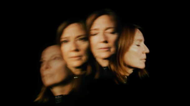 Beth Gibbons at City of Athens Lycabettus Theatre