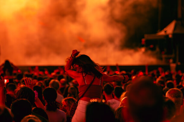 Kάνε κάθε live πιο “πράσινο”