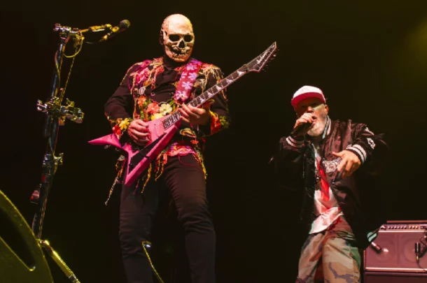 Οι Limp Bizkit για πρώτη φορά στην Ελλάδα και στο Release Athens 2026