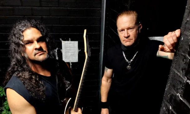 Οι Ashes of Ares θα πλαισιώσουν τους Helloween και Saxon