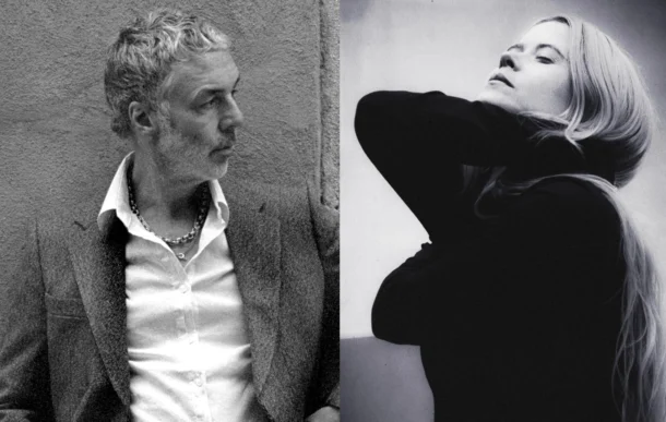 Ο Baxter Dury και η Anna von Hausswolff θα πλαισιώσουν τον Nick Cave στο Release Athens 2026