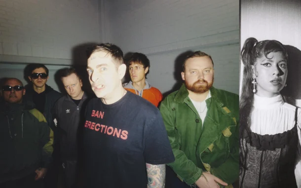 Οι Viagra Boys και η Ecca Vandal μαζί με Limp Bizkit στην έναρξη του Release Athens 2026