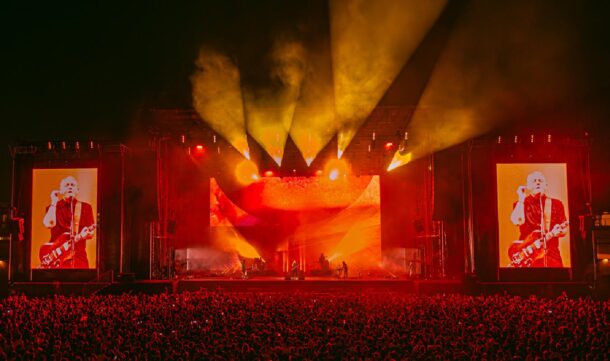 Ο Παύλος Παυλίδης επιστρέφει στο Release Athens 2026