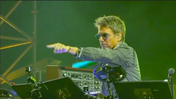 Νέα ημέρα στο Release Athens x SNF Nostos 2026!