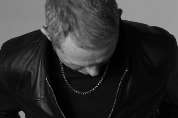 Ο Παύλος Παυλίδης επιστρέφει στο Release Athens 2026