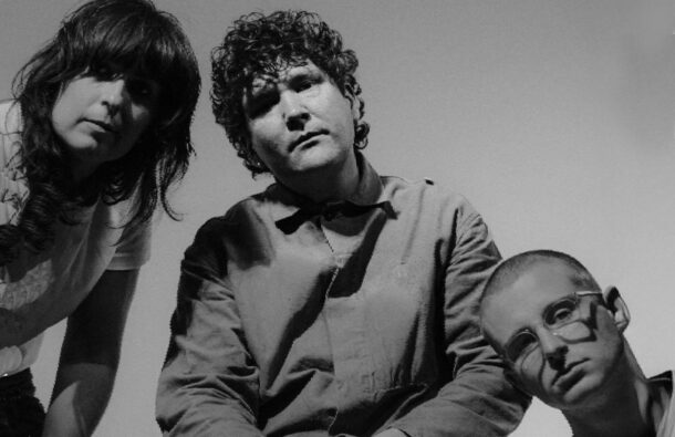 Οι Pale Blue Eyes για πρώτη φορά στην Ελλάδα