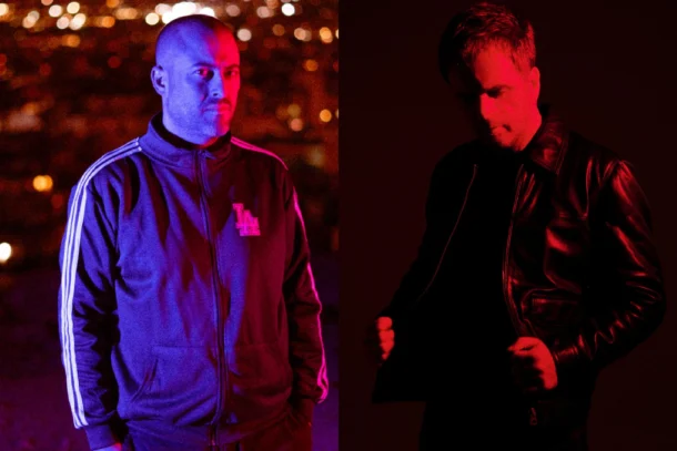 Pan Pan and Paid Trauma join Pavlos Pavlidis