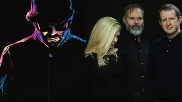 O Gramatik και οι Saint Etienne ολοκληρώνουν το lineup του Release Athens 2026