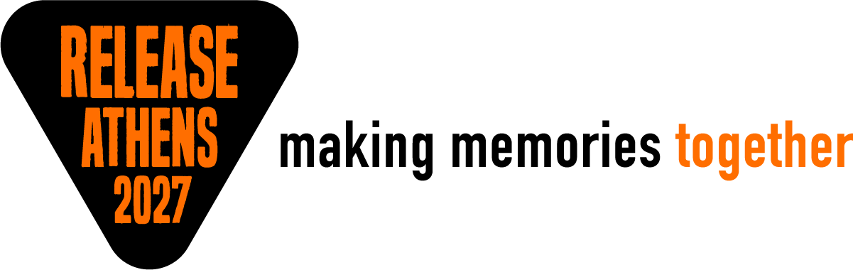 Release Athens Logo