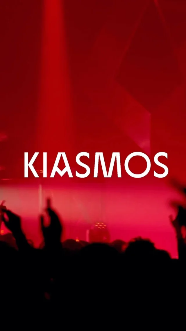 🆘 H εμφάνιση των @kiasmos_ , στο @floyd.live.music.venue, μεταφέρεται μία μέρα νωρίτερα, το Σάββατο 24 Μαϊου 🚨

🎫Τα εισιτήρια που έχουν ήδη αγοραστεί ισχύουν για τη νέα ημερομηνία.

🎧Το κορυφαίο ηλεκτρονικό ντουέτο των Ólafur Arnalds και του Janus Rasmussen υπόσχεται ένα θεαματικό, ρυθμικό και ταυτόχρονα άκρως συναισθηματικό show, σε μια από τις σπάνιες ζωντανές εμφανίσεις που πραγματοποιούν μαζί!

📲Η διάθεση των εισιτηρίων συνεχίζεται:

Τηλεφωνικά στο 2117700000
Online more.com / Floyd.gr
Φυσικά σημεία: Καταστήματα Νova, Public, Ευριπίδης, Yoleni’s, Viva Spot Τεχνόπολης.

#floydlivemusicvenue #kiasmos #datechange
